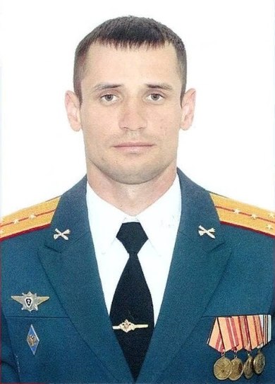 Панкратов Алексей Станиславович